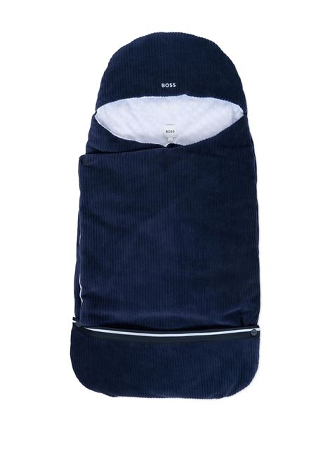 Sacco nanna a coste HUGO BOSS KIDS | J52602849